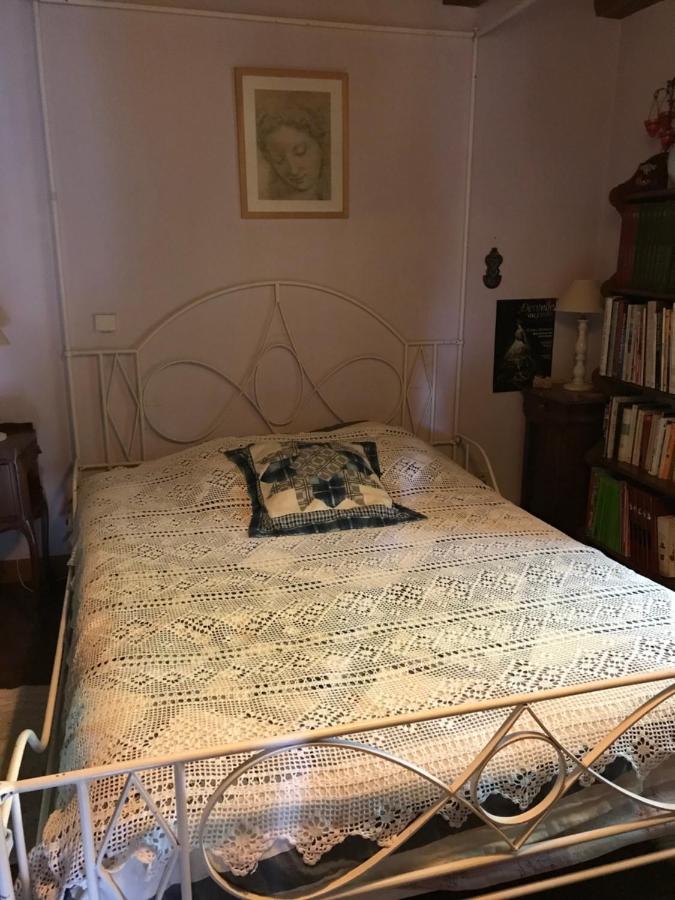 Готель La Maison D Helene Cambes  Екстер'єр фото